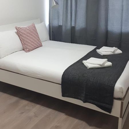 Marble Apartments Broadway Two Лондон Экстерьер фото