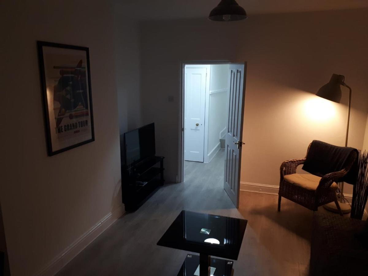 Marble Apartments Broadway Two Лондон Экстерьер фото