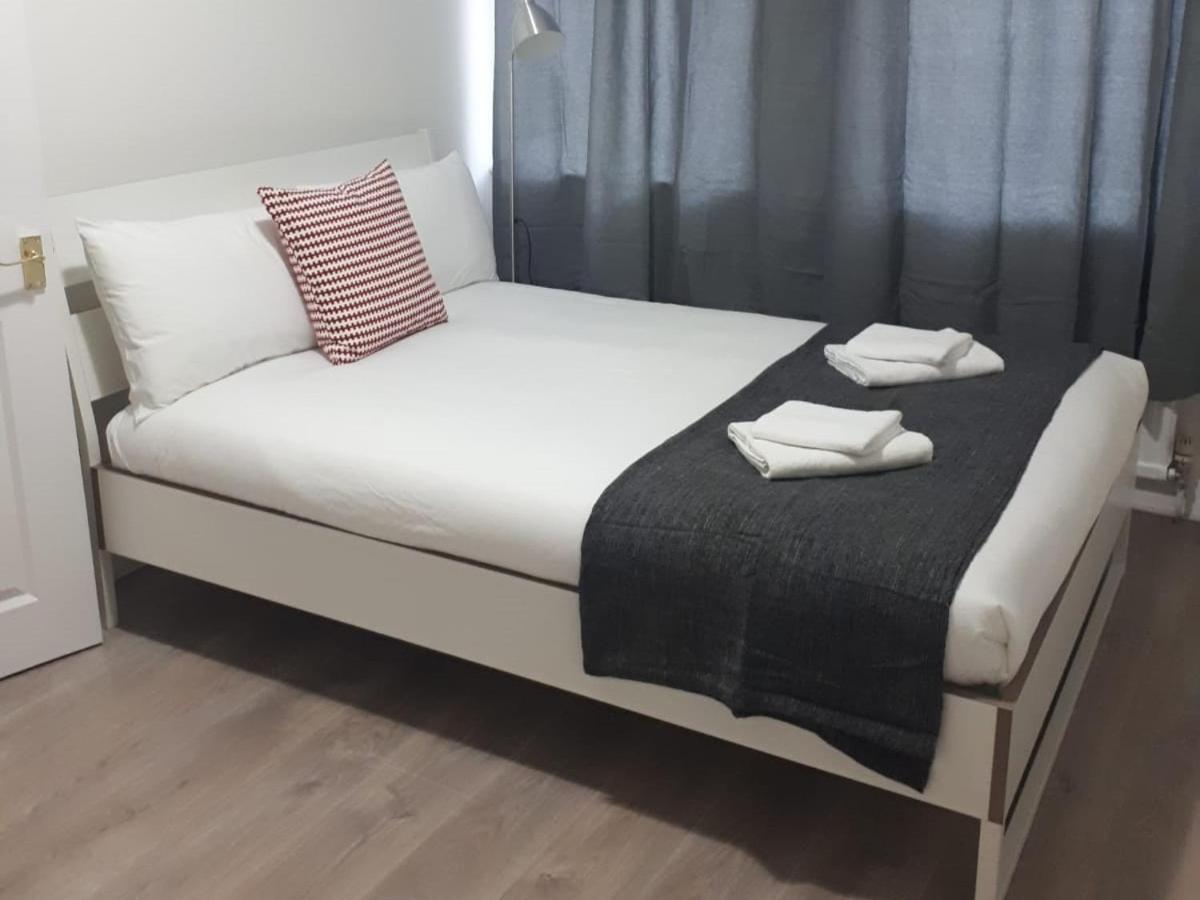 Marble Apartments Broadway Two Лондон Экстерьер фото