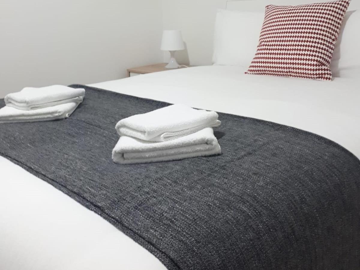 Marble Apartments Broadway Two Лондон Номер фото